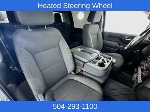 Used 2020 Chevrolet Silverado 3500 LT w/ All Star Edition AWD/4WD image 29
