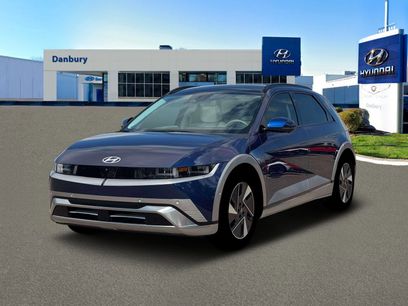 New 2026 Hyundai Ioniq 5 Limited