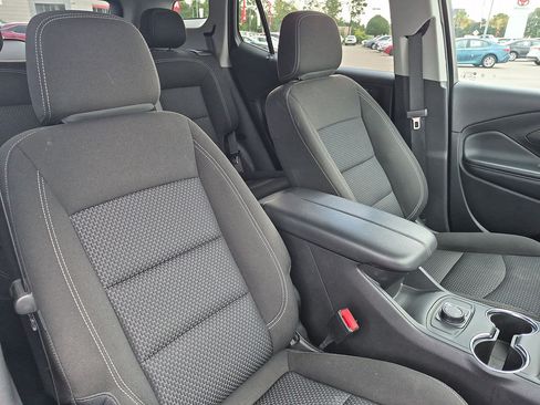 Used 2024 GMC Terrain SLE AWD/4WD image 32