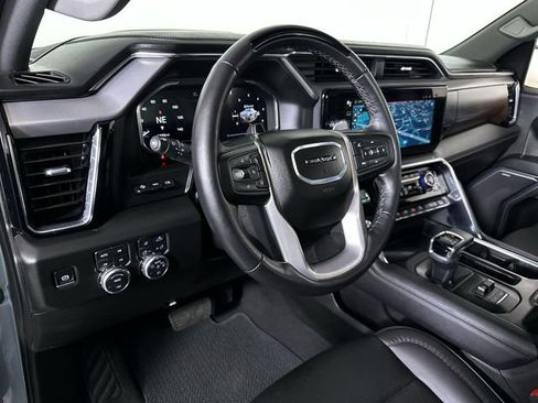 Used 2026 GMC Sierra 1500 Denali AWD/4WD image 10