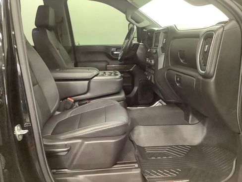 Used 2022 Chevrolet Silverado 2500 LT w/ Midnight Edition AWD/4WD image 26