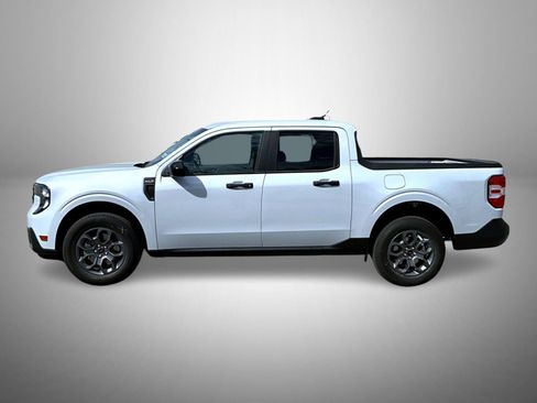 New 2026 Ford Maverick XLT AWD/4WD image 8