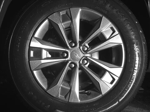 Used 2025 Chevrolet Equinox LT image 14