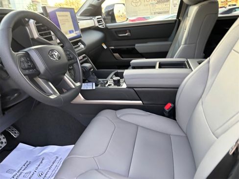 New 2026 Toyota Tundra Limited w/ TRD Off-Road Package image 11