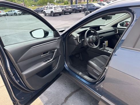 New 2026 MAZDA CX-50 AWD 2.5 S w/ Cargo Package image 24