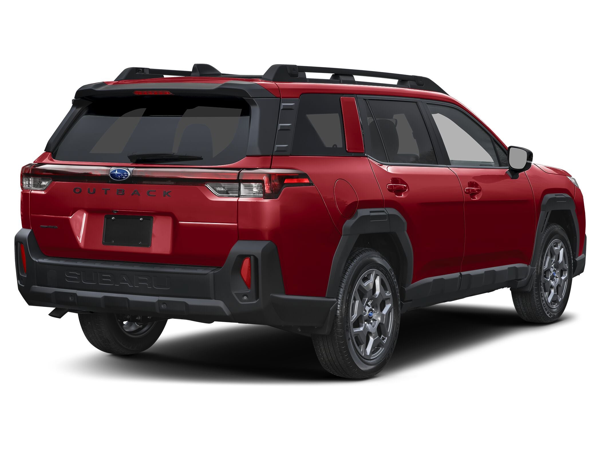 New 2026 Subaru Outback Premium AWD/4WD image 2