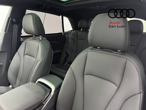 New 2026 Audi Q8 Premium Plus AWD/4WD image 17
