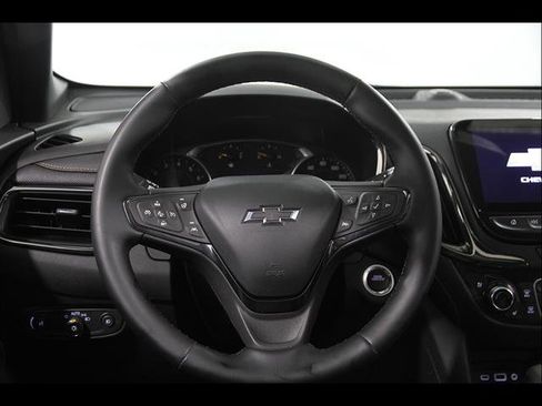 Used 2024 Chevrolet Equinox Premier AWD/4WD image 7