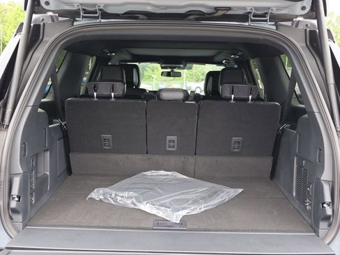 New 2026 Ford Expedition Max Platinum AWD/4WD image 24