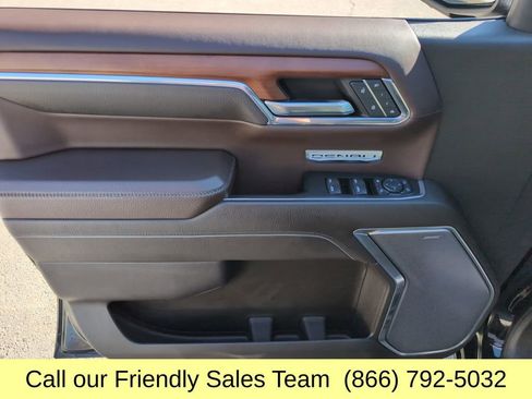 Used 2023 GMC Sierra 1500 Denali w/ Denali Reserve Package image 13