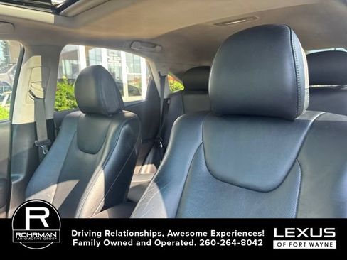 Used 2012 Lexus RX 350 AWD w/ Premium Pkg image 10