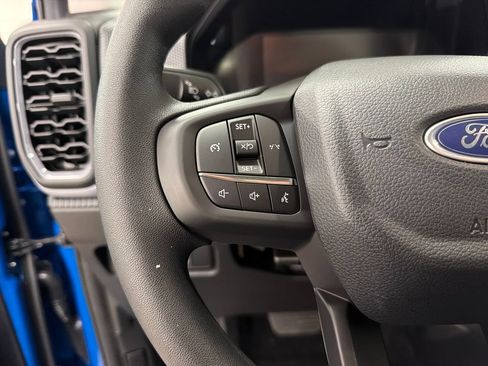 New 2026 Ford Ranger XL RWD image 19