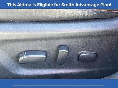 Certified 2023 Nissan Altima 2.0 SR image 18