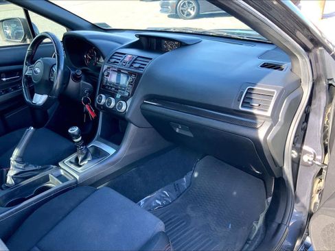 Used 2015 Subaru WRX image 17