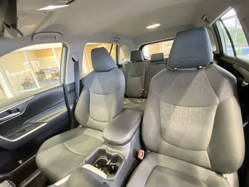 Certified 2024 Toyota RAV4 XLE AWD/4WD image 14