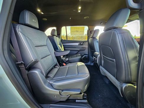 New 2026 Buick Enclave Sport Touring w/ Power Package image 45