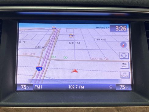 Used 2014 INFINITI QX80 4WD w/ Theater Package image 31