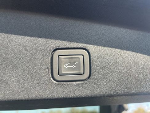 Certified 2024 Cadillac Lyriq Sport w/ LPO, Floor Liner Package image 16