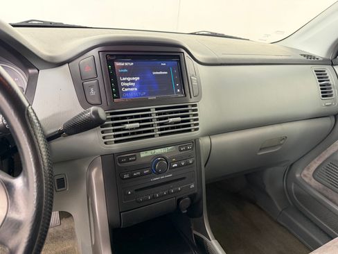 Used 2005 Honda Pilot EX image 21