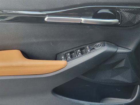 Certified 2024 Kia Seltos EX image 21