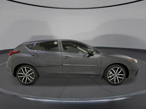 New 2026 Subaru Impreza 2.0i Sport AWD/4WD image 6