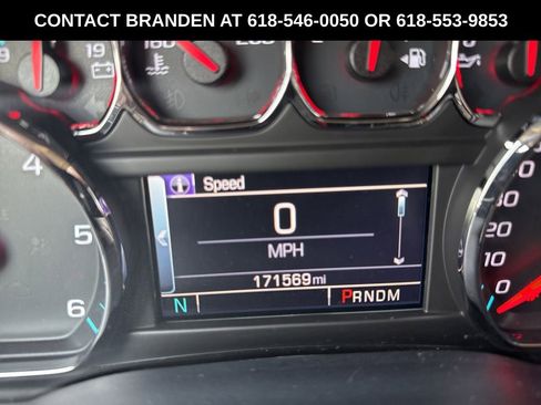 Used 2015 Chevrolet Silverado 1500 LT w/ All Star Edition image 26