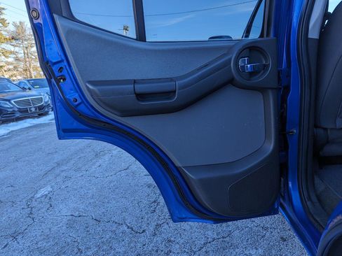 Used 2012 Nissan Xterra S w/ Value Package image 35