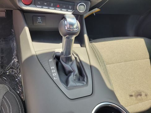 New 2026 Ford Mustang Coupe RWD image 21