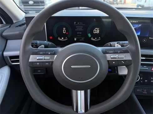 Used 2024 Hyundai Sonata SEL image 11