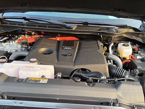 New 2026 Toyota Tundra TRD Pro AWD/4WD image 34
