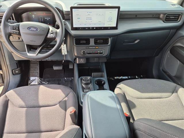 Certified 2025 Ford Maverick XL FWD image 14