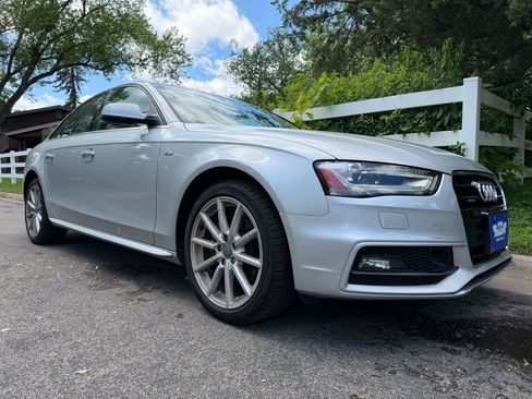 Used 2014 Audi A4 2.0T Prestige AWD/4WD image 28