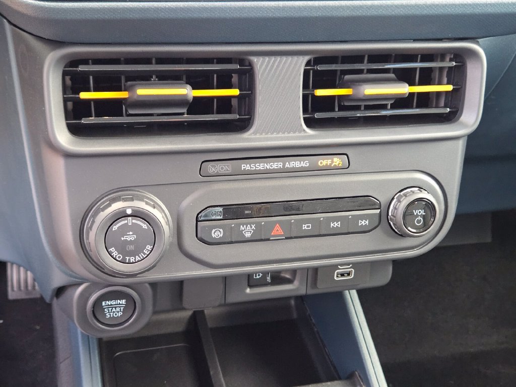 New 2026 Ford Maverick Tremor AWD/4WD image 19