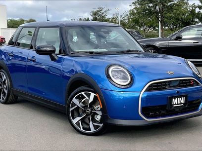 New 2026 MINI Cooper S
