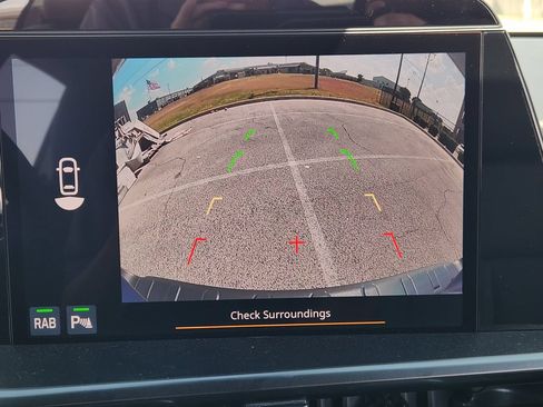 New 2026 Subaru Outback Premium AWD/4WD image 15