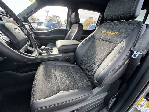 New 2025 Ford F150 Tremor image 25