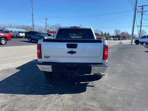 Used 2012 Chevrolet Silverado 1500 LT w/ All-Star Edition image 8