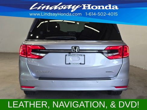 Used 2023 Honda Odyssey Touring image 6