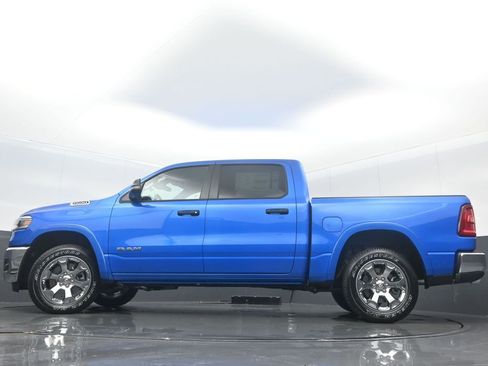 New 2026 RAM 1500 Big Horn AWD/4WD image 36