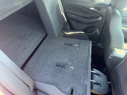 Used 2023 Buick Encore GX Preferred w/ Cold Weather Comfort Package FWD image 47