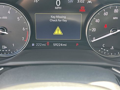 Used 2023 Buick Envision Essence FWD image 11