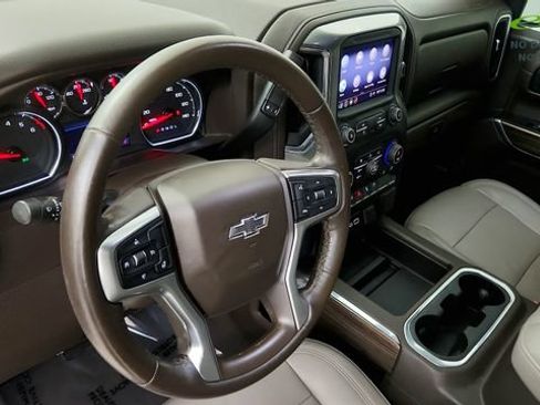 Used 2019 Chevrolet Silverado 1500 RST AWD/4WD image 48