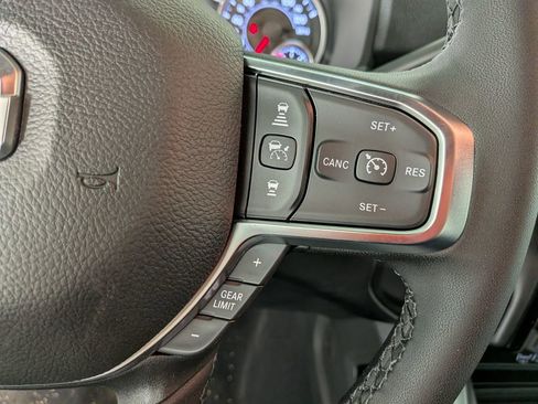 New 2026 RAM 3500 Big Horn image 20