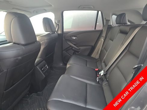 Used 2017 Acura RDX AWD image 6