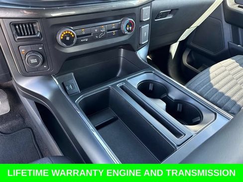 Used 2021 Ford F150 XL w/ STX Appearance Package AWD/4WD image 26