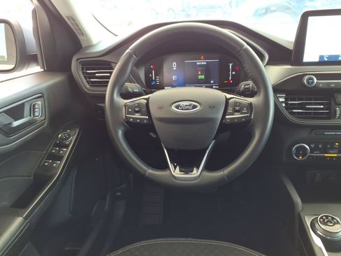 Used 2024 Ford Escape Active AWD/4WD image 17