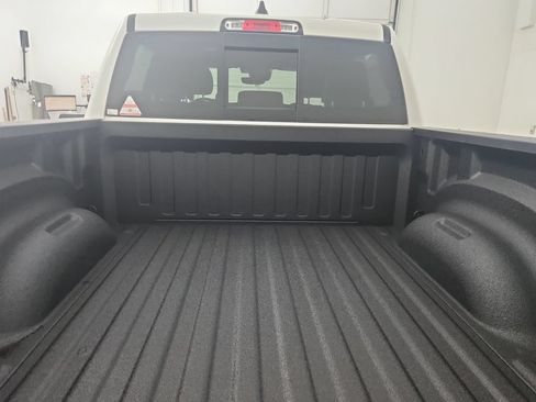 New 2026 RAM 1500 Laramie w/ Night Edition AWD/4WD image 31