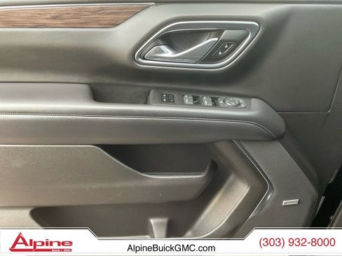 Used 2021 Chevrolet Tahoe LT image 19