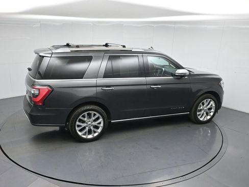 Used 2019 Ford Expedition Platinum image 44