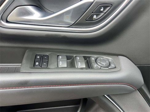 Certified 2022 Chevrolet Tahoe RST w/ Sport Performance Package image 18